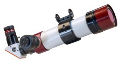 50mm, 4mm blocking filter, Pressure tuning 